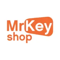 Mr. Key Shop logo