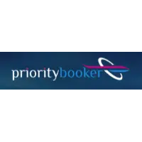 Priority Booker logo