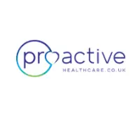 Proactive Healthcare logo