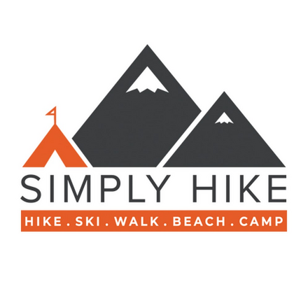 Simply Hike UK logo