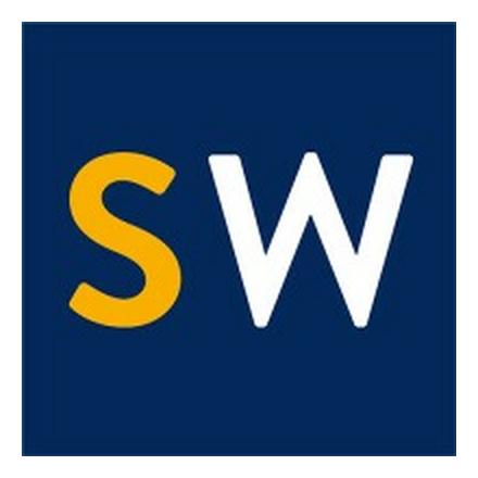 Skiworld logo