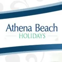 Athena Beach Holidays logo