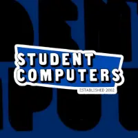 Student Computers logo