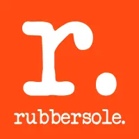 Rubber Sole logo