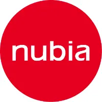 Nubia logo