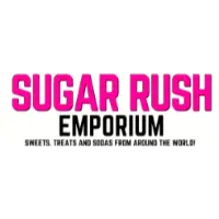 Sugar Rush Emporium logo