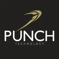Punch Technology logo