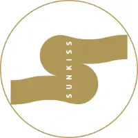 Sun Kiss logo