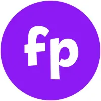 Funkypigeon.com logo
