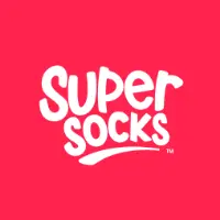 Super Socks logo