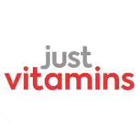 Just Vitamins logo