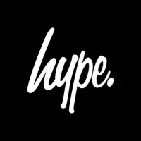Just Hype UK logo