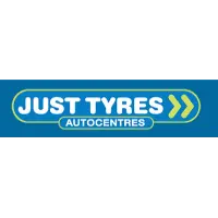 Just Tyres logo
