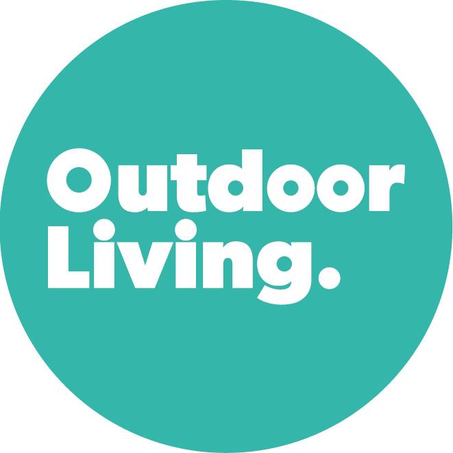 Outdoor Living Hot Tubs logo