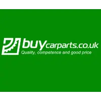 Buycarparts UK logo