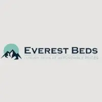 Everest Beds logo