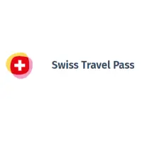 Swiss Travel System logo