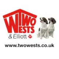 Two Wests &amp; Elliott logo